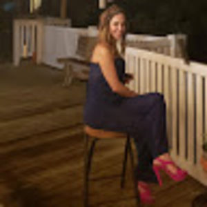 Meet your Posher, Eneida